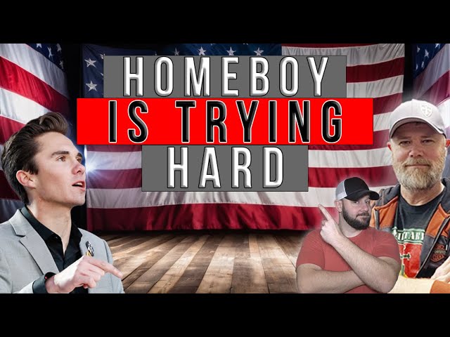 Gun Controlling Homeboy Rushes To Claim Victory... However, There Is Only One MAJOR ISSUE...
