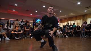 Bang Squad | Prelims | Tyme Chamber