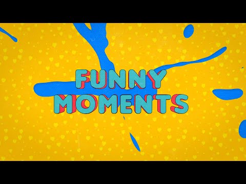 Caidas, golpes y pifias varias.