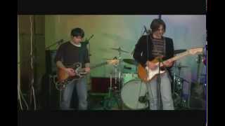 The Jimi Hendrix Experience - Fire (Gruhak Cover)