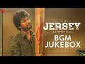 Jersey BGM Audio Jukebox Nani Shraddha Srinath Anirudh Ravichander