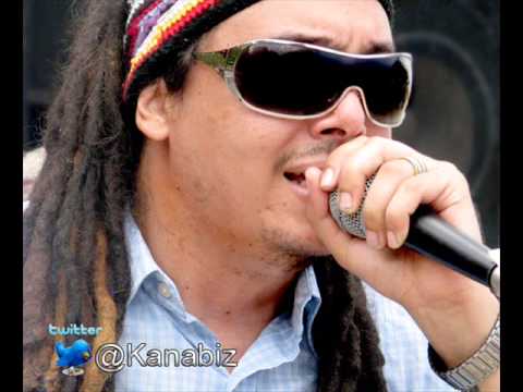Kanabiz - Mientras bailaba reggae