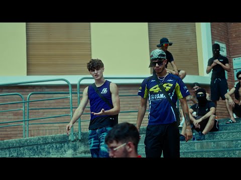 Avaikichta X Skaflus - Ricercati