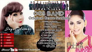Download lagu jagat ariani & elly lolita,full album mp3 Download lagu jagat ariani & elly lolita,full album mp3