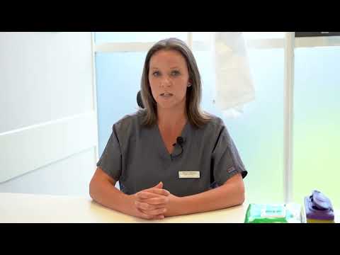 Preparing for a frozen embryo transfer? Baseline Scan & Starting Estrogen