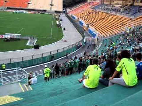 Palmeiras x Botafogo RP - Antes do jogo