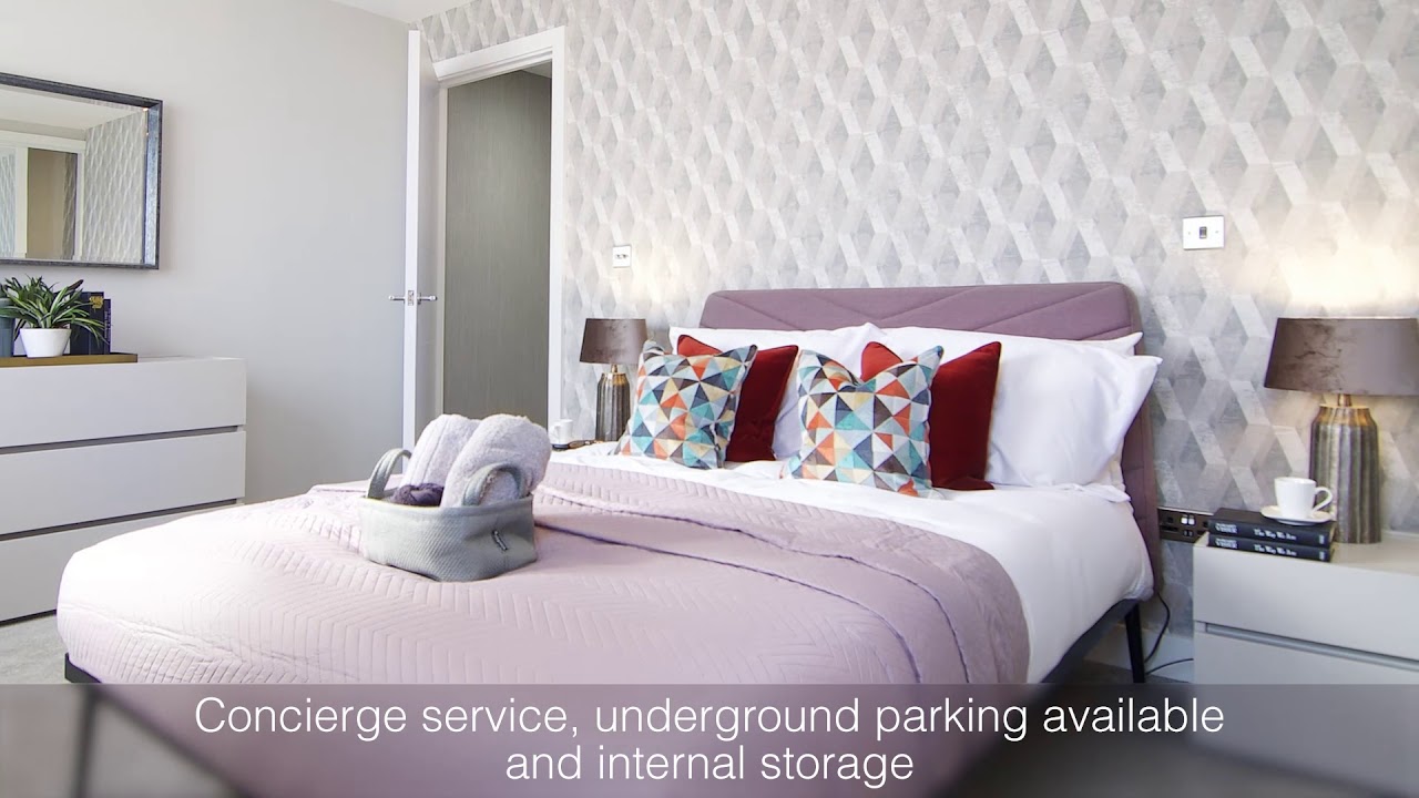 MacKenzie Homes - Vanburgh Court