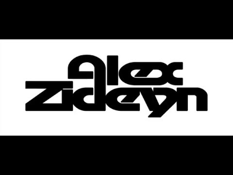 AlexZideyn First mix PROMO