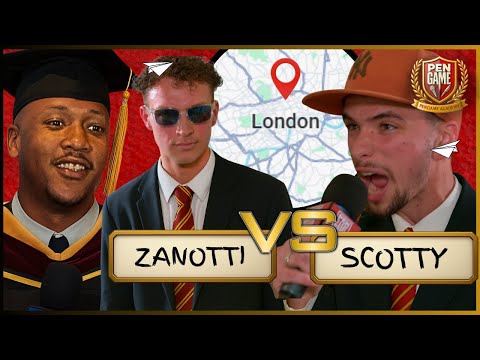 Zanotti vs Scotty