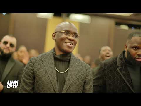 Pastor Tobi’s 11/11 Birthday Shutdown | Link Up TV