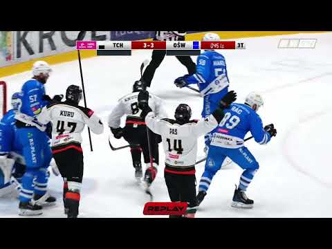 GKS Tychy - KS Unia Oświęcim / 23.11.2025