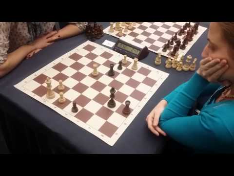 2015-01-15 Endgames Dvorkovich memorial. Rapid