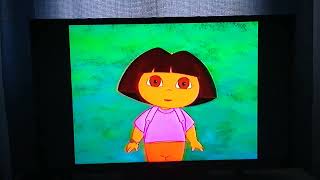 Dora The Explorer Clip: Little Star Crying