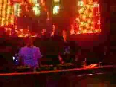 HeatBeat @ BigOne -Playing Daft Punk Bootleg ©Chemical_Bro