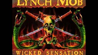 Lynch Mob  - Through These Eyes