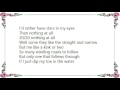 Edwyn Collins - Stars in My Eyes Lyrics