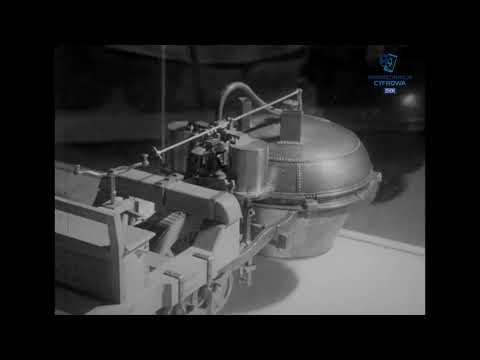 Wynalazki i konstrukcje - "Samochody i modelarstwo"