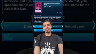 Webberz05 Tech of the Week 12 #yugioh #radianttyphoon #mst