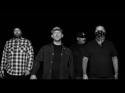 SINIZEN - Souls for Gold (Official Music Video)