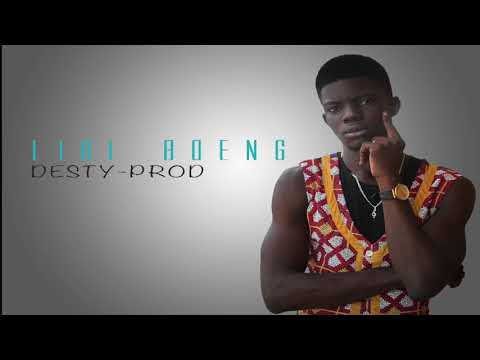 LIBI BOENG| DESTY-PROD (official)2018