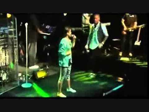 They Talk Sh#t About Me Live - Natalia Kills (Verse)