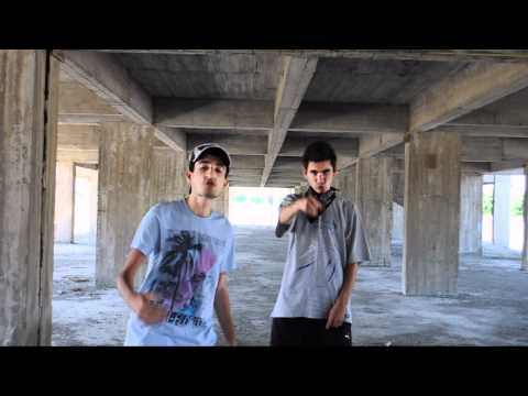 Ateş Suhan Feat Muhafız - Fay Hattı ( Video Klip )