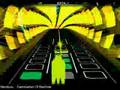 Audiosurf: Merzbow - Cannibalism of Machine