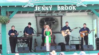 Rhonda Vincent & the Rage - Blue Sky Cathedral