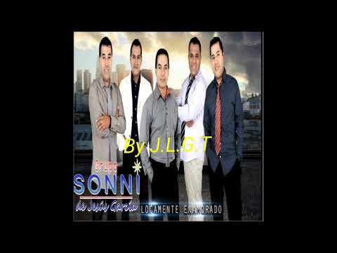 Grupo SONNI - Ojala - Q.E.P.D
