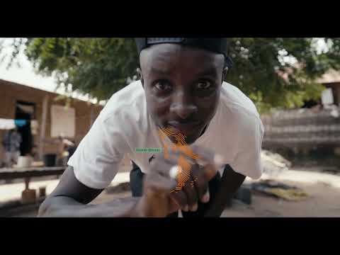 1 minuto com KP Hitty [Guiné-Bissau] POR