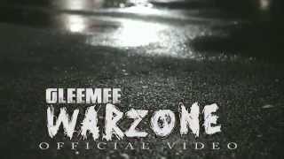 Gleemee - Warzone Official Music Video Filmed By GrindTime Tec