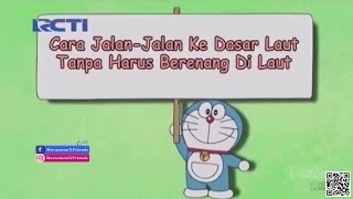 Download lagu Doraemon Bahasa Indonesia || Cara Jalan Jalan ke Dasar Laut Tanpa Harus Berenang di Laut #3 mp3 Download lagu Doraemon Bahasa Indonesia || Cara Jalan Jalan ke Dasar Laut Tanpa Harus Berenang di Laut #3 mp3