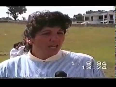 Professoras - Entrevista - Remondes (1994)