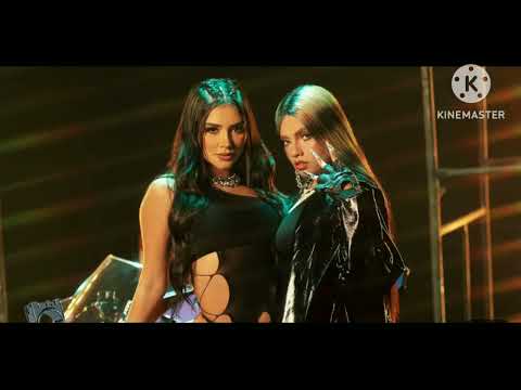 carolzinha e Taina Costa - numero 1 (instrumental)