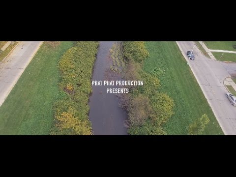 Cocaine Jane "Ghetto Princess" [Prod By. Tay Love](Official Video)