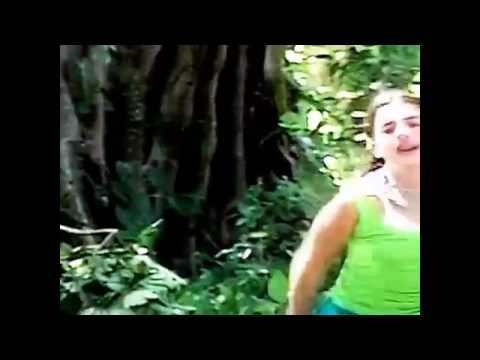 Carla Giraldo: Presentación del canal.