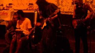 Jamband Express - Brand New Car (Rolling Stones)