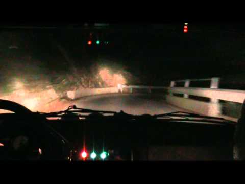 CAMERA CAR CASTAGNA - BONAMINI 106 FN1