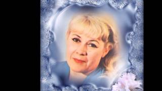 Virginia Lee - Cry softly