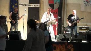 Video Znalosti Fest Libá 2011