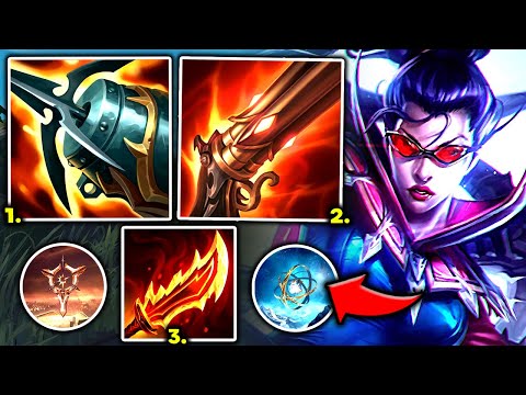 VAYNE TOP IS THE MOST FRUSTRATING TOPLANER OF ALL-TIME! (AND STRONG) - S13 Vayne TOP Gameplay Guide