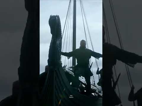 Thumbnail for Vikings | Valhalla2022  | Drama | season 1 by R.E.M., Frida, Composer
