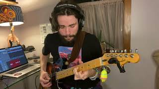 Let It Be - Guitar Solo