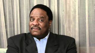 James Brown: A Man of Faith in Sports Broadcasting