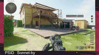 【CoD6】【PS4】やってくぞぉ！【Sonnet】