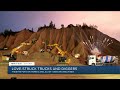 Excavators And Trucks Perform Shakespeare Romeo And Juliet Like You Ve Never Seen It