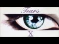 X Japan 「Tears 」 Midi instrumental 