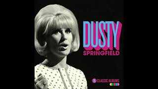 Dusty Springfield  : Long After Tonight Is All Over