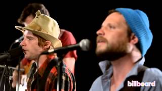 Dr. Dog Perform 