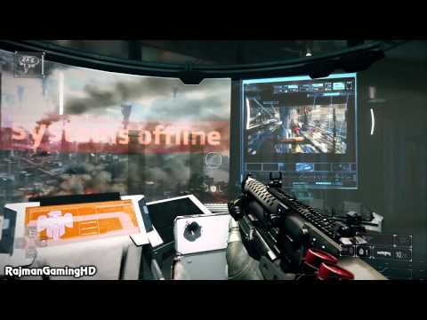 Killzone  Shadow Fall Walkthrough PART 3 1080p Lets Play Gameplay TRUE HD QUALITY